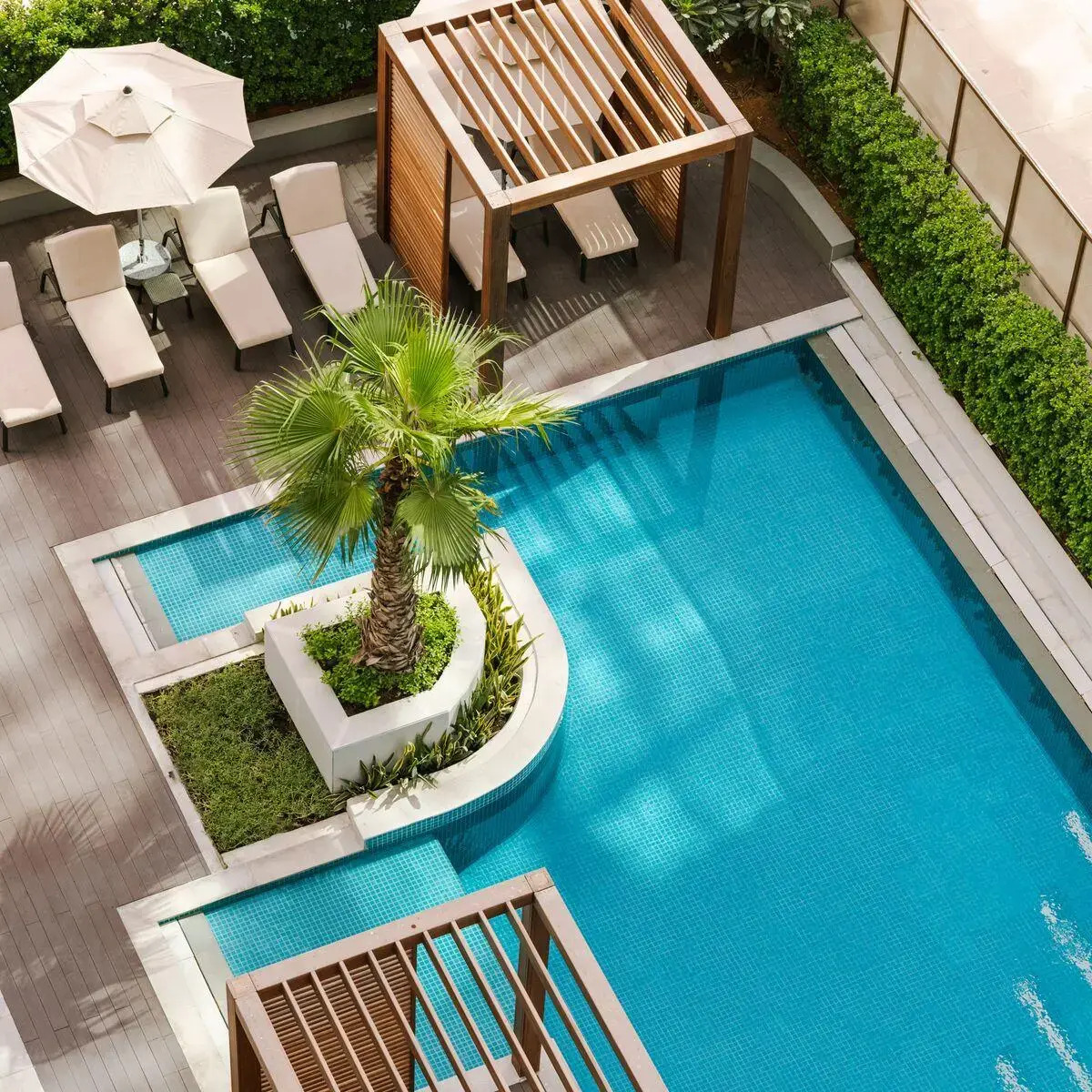 Sonder by Marriott Bonvoy Business Bay Apartments