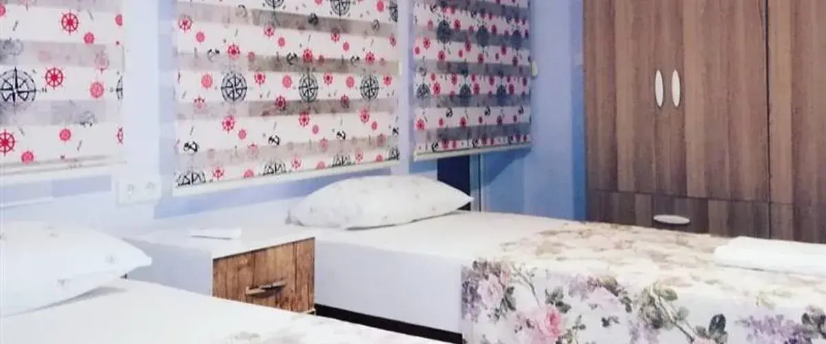 Otel Denizyildizi