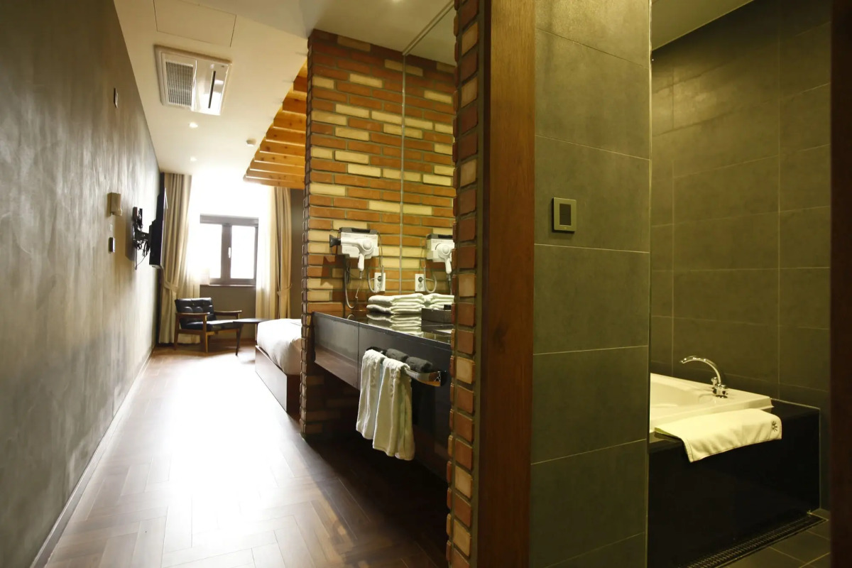 Hotel Doma Myeongdong