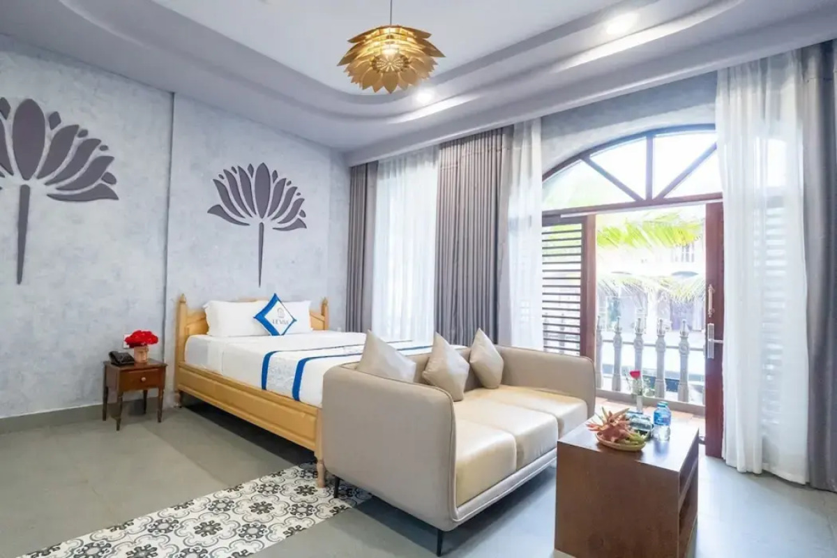 Le Viva Mui Ne Resort