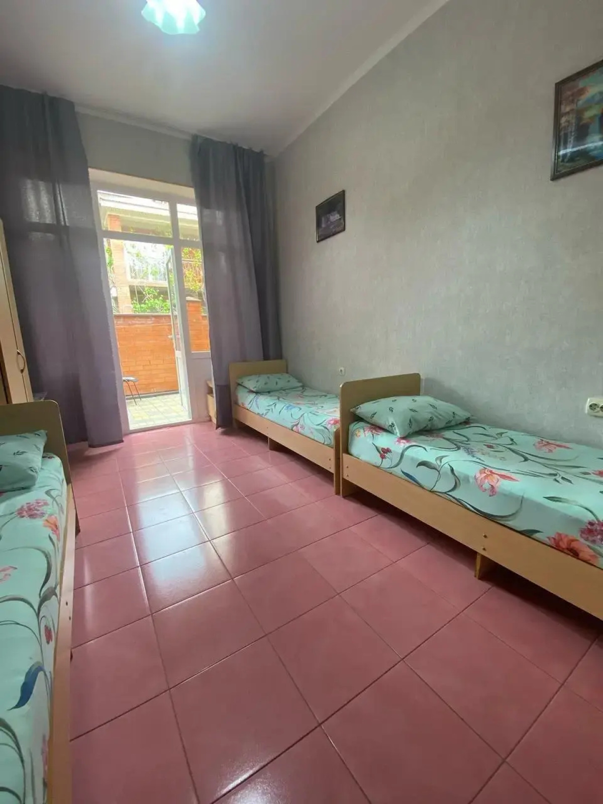 Солнышко-Буг