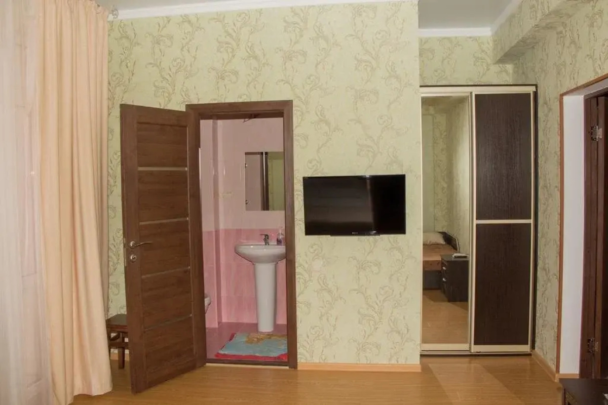 Grand Way Комета