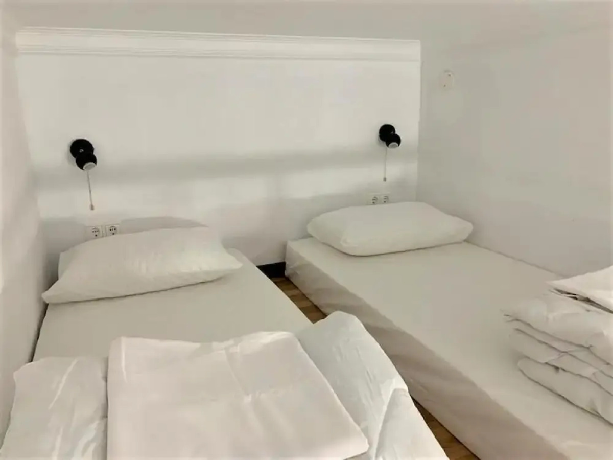 Апартаменты Piter Palace Gallery