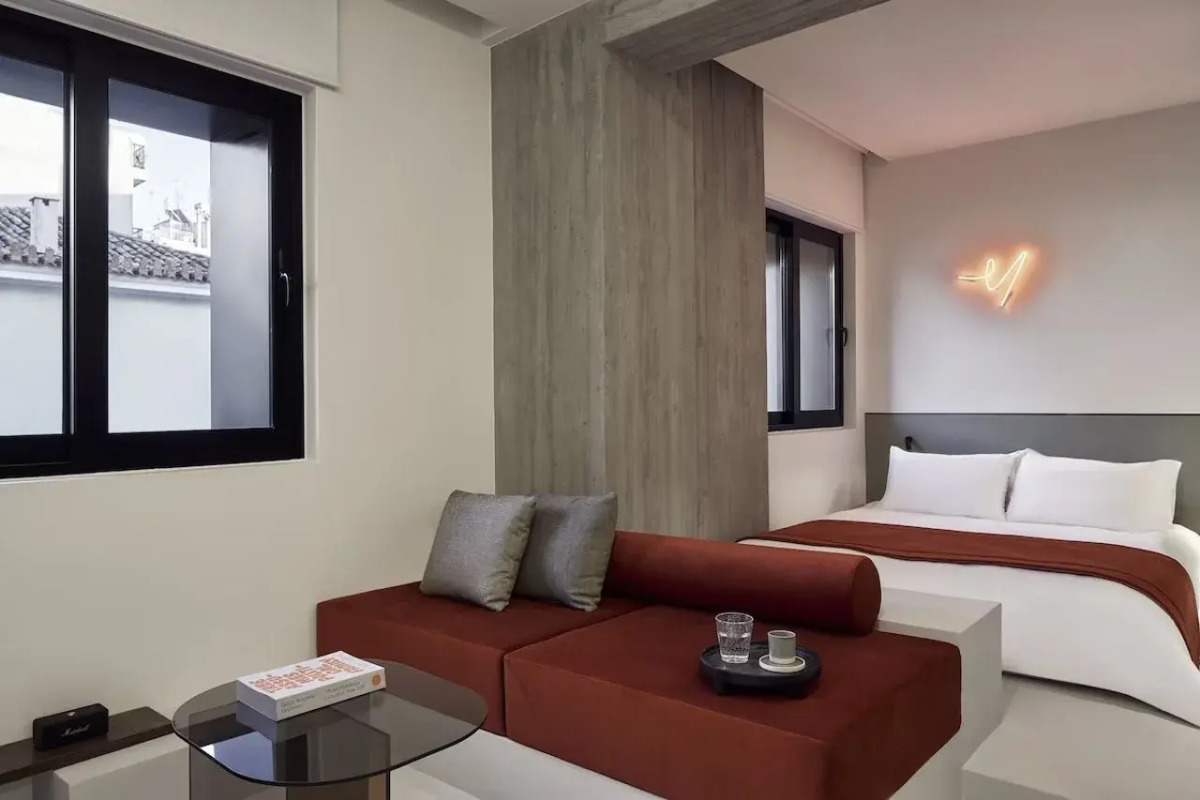 The Newel Metaxourgeio