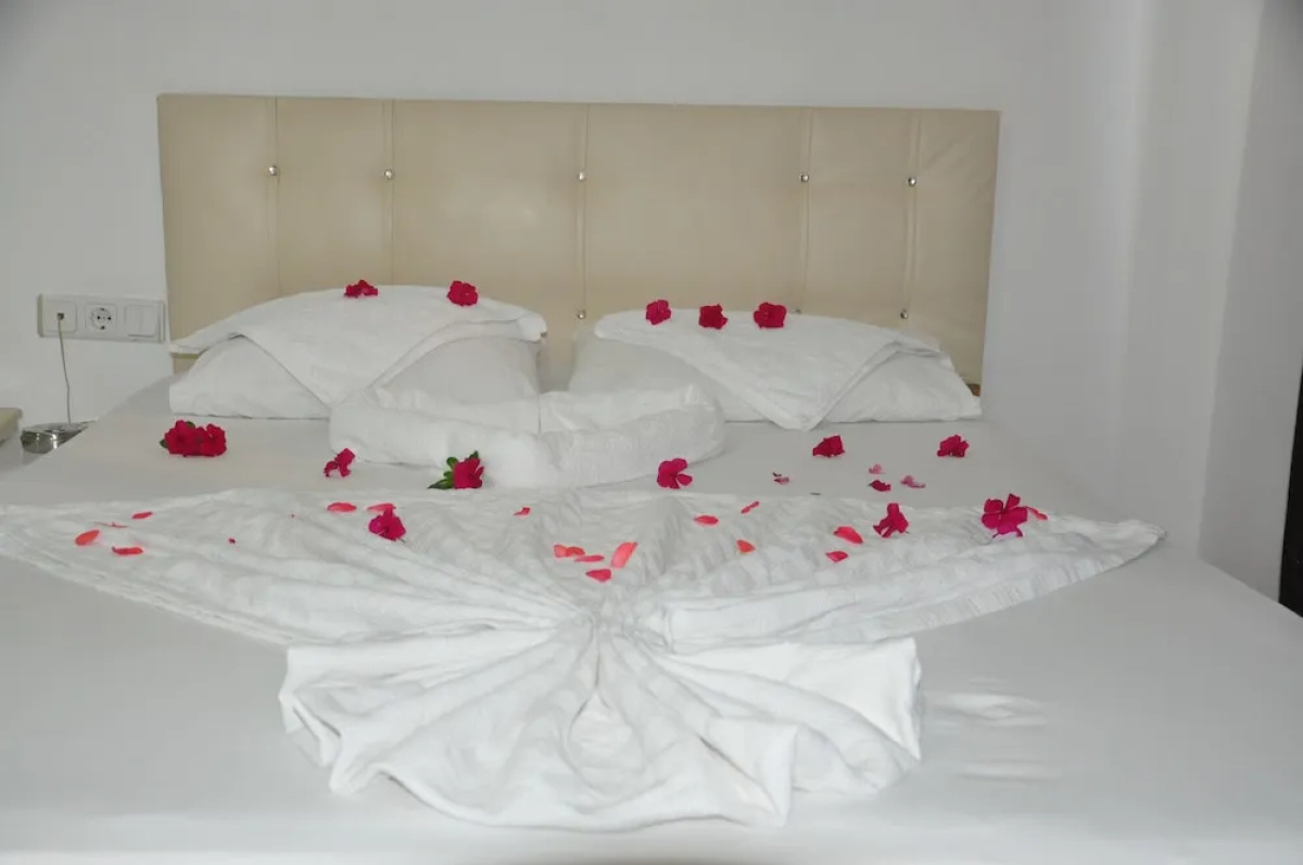 Aydogar Hotel