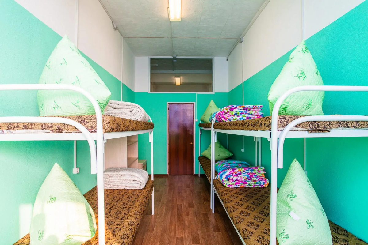 Hostel Korona