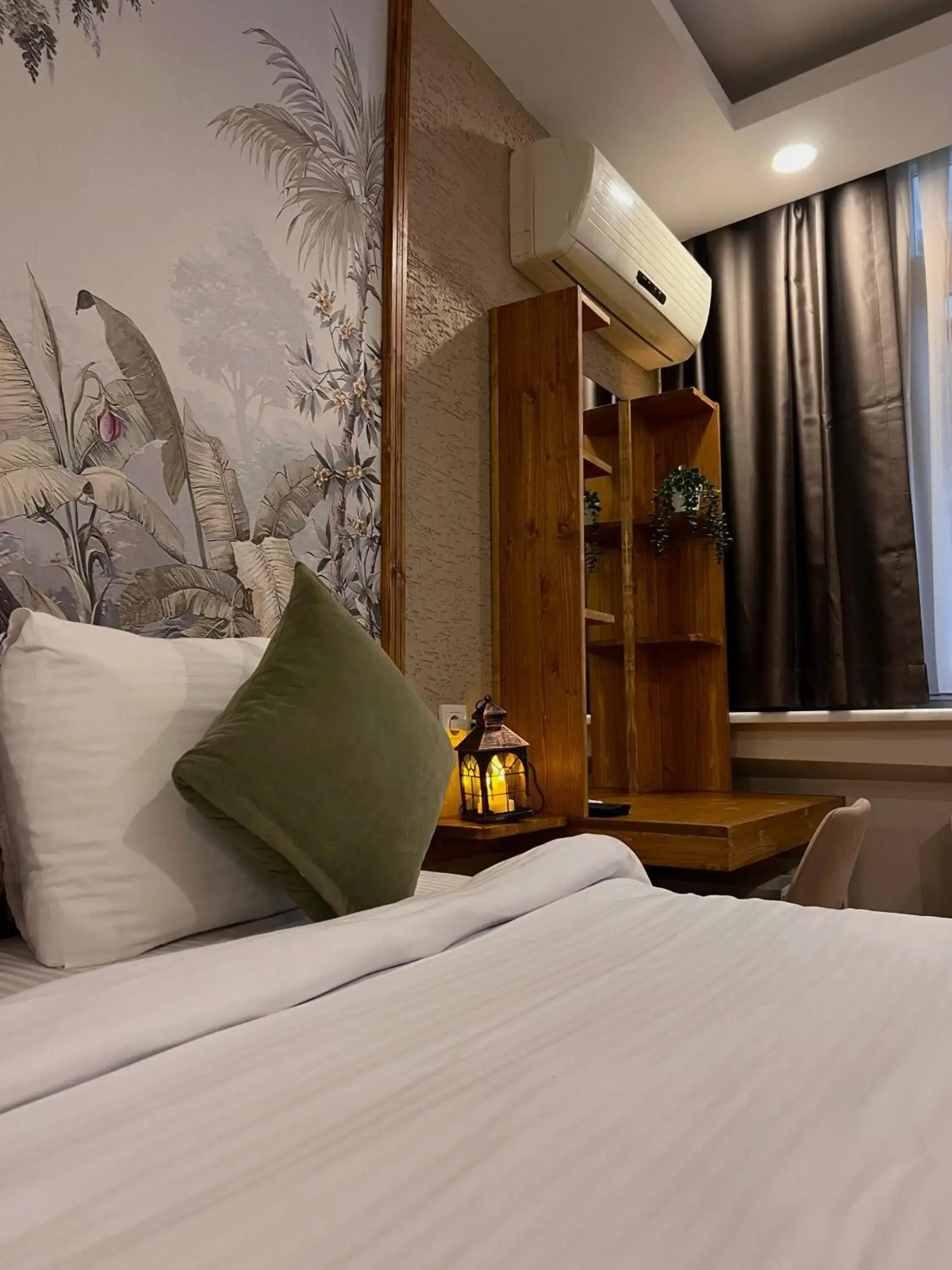 Sayeban Gold Hotel