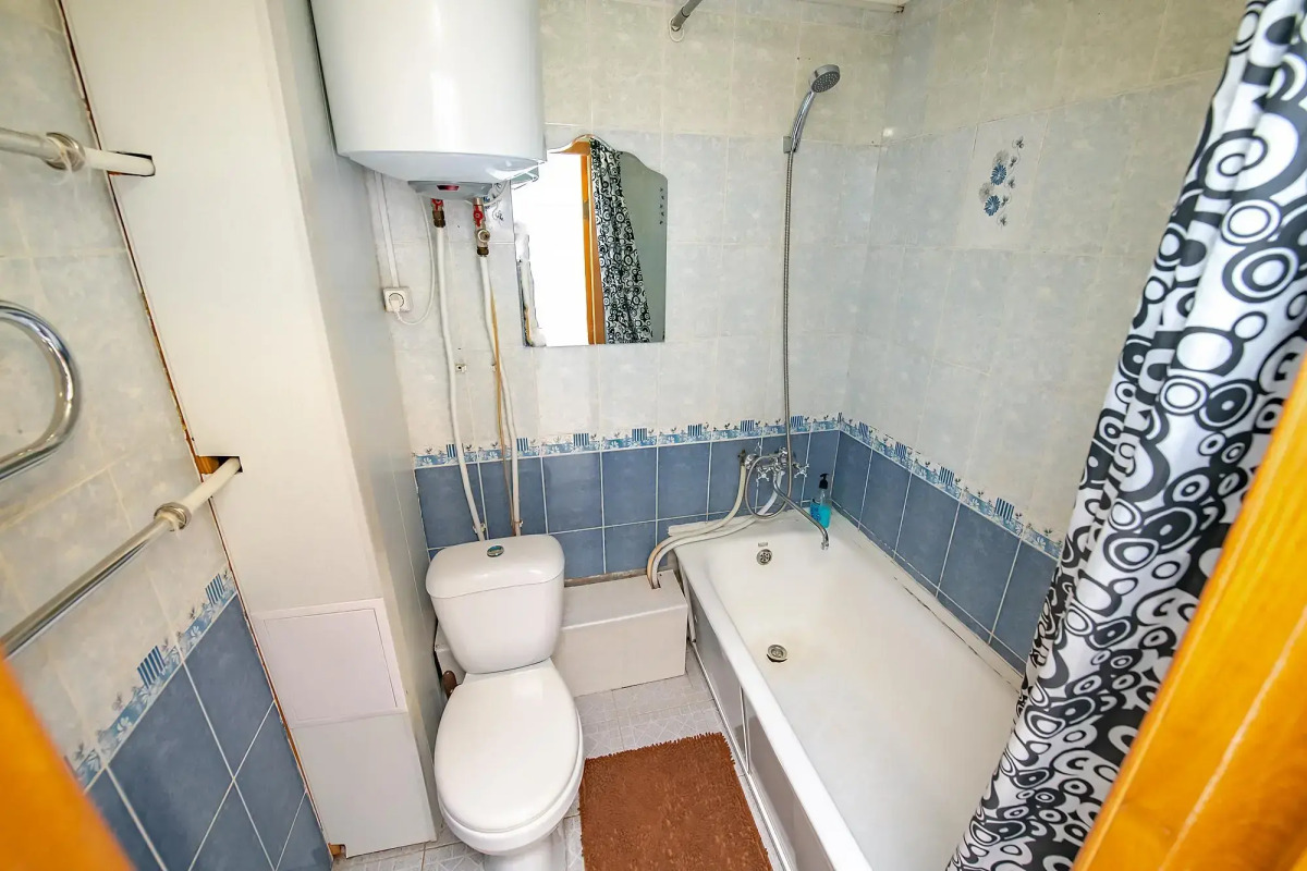 Апартаменты Ocean (Оушен) на проспекте Океанский 149