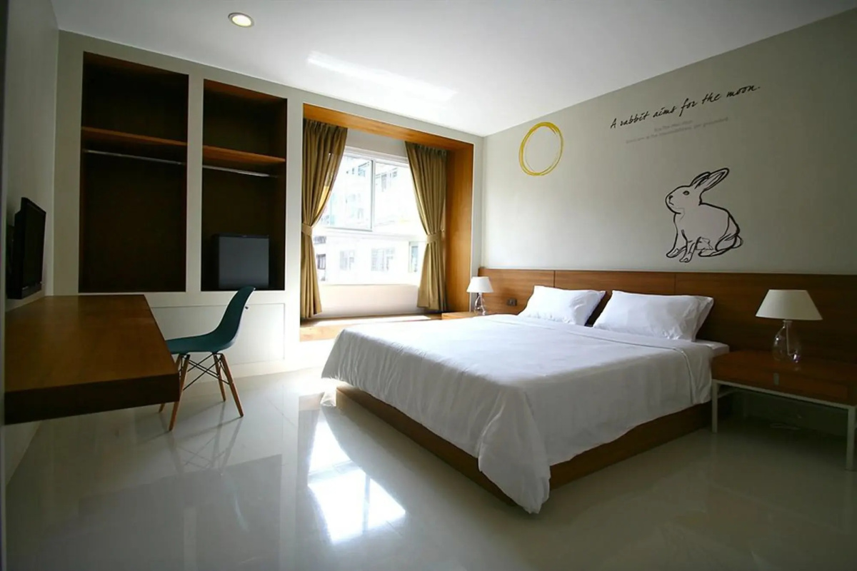 CHERN Bangkok