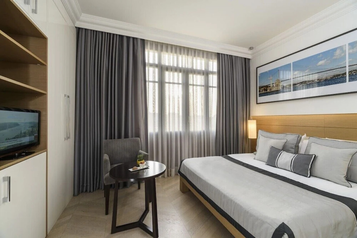 Taksim No15 Suites by StayLab