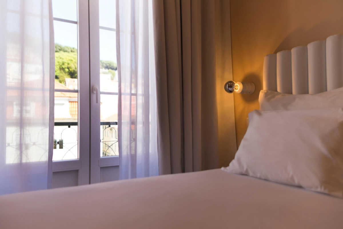 Esqina Cosmopolitan Lodge