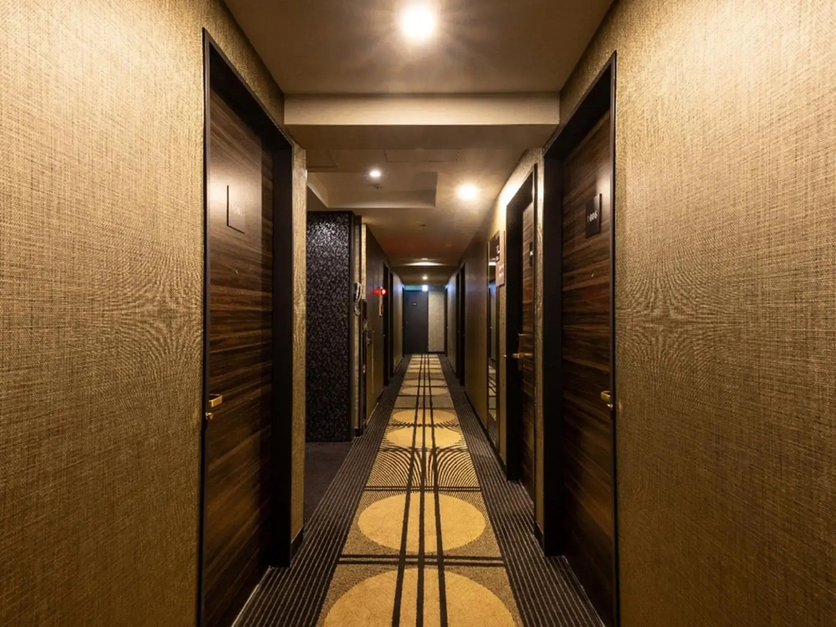 APA Hotel Tokyo Kudanshita