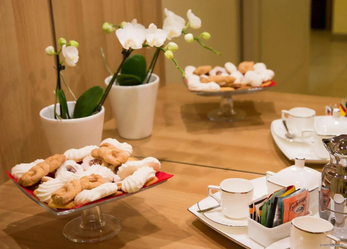 Best Western Hotel Liberta