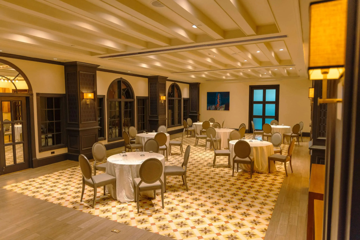 Bristol Panama, a Registry Collection Hotel