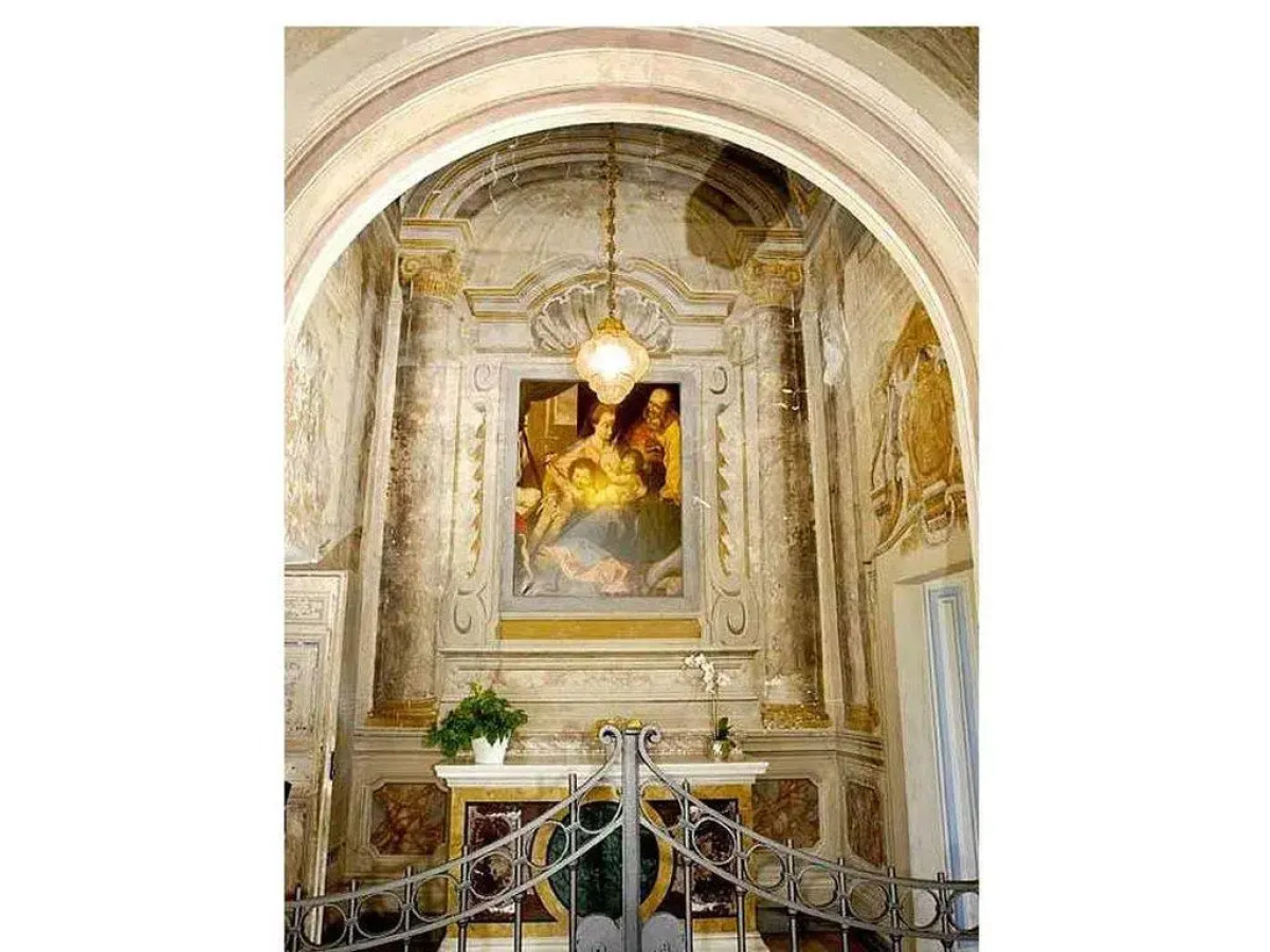 Parkhotel Villa Grazioli