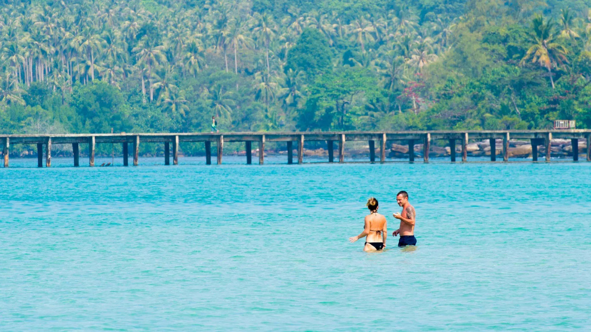Sea Far Resort