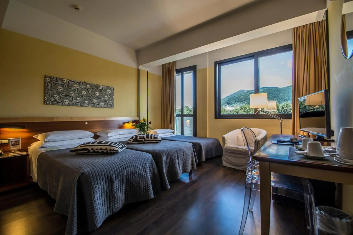 Art Hotel Milano