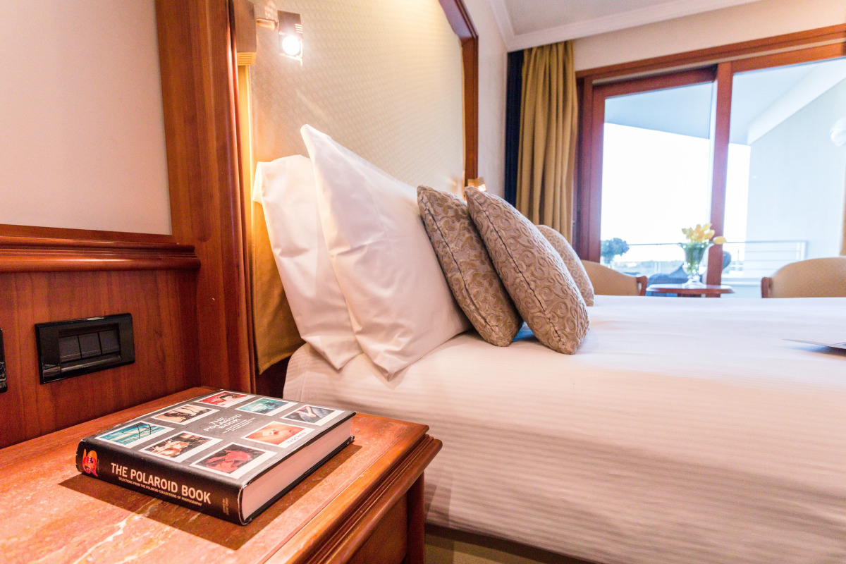 Galzignano Resort Terme & Golf - Hotel Splendid