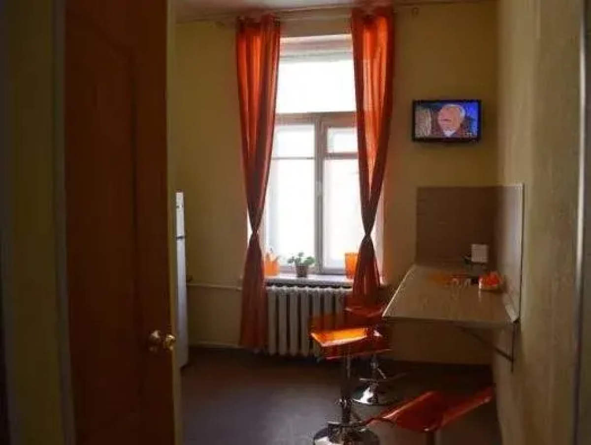 Station Hostel