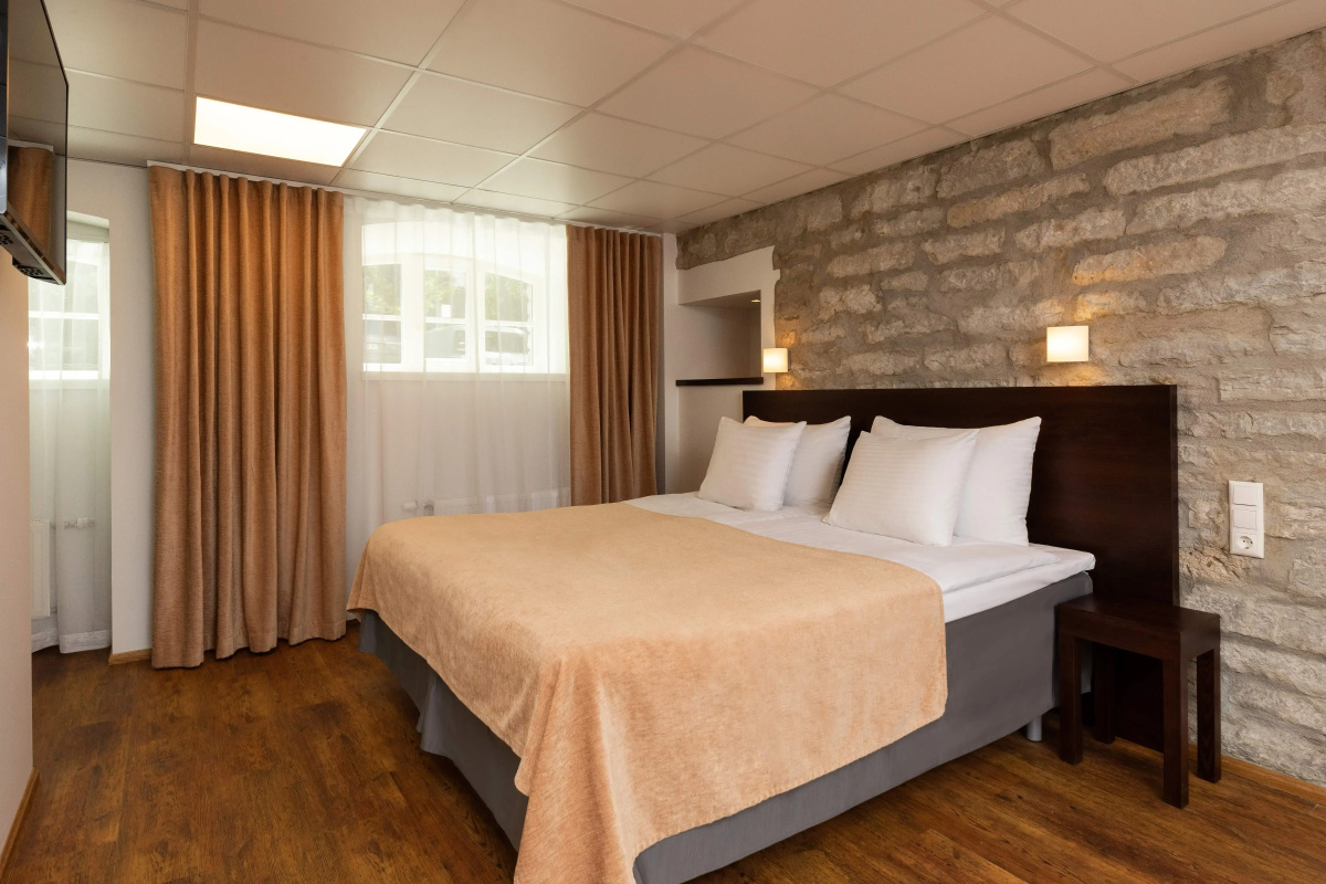 City Hotel Tallinn by Unique Hotels
