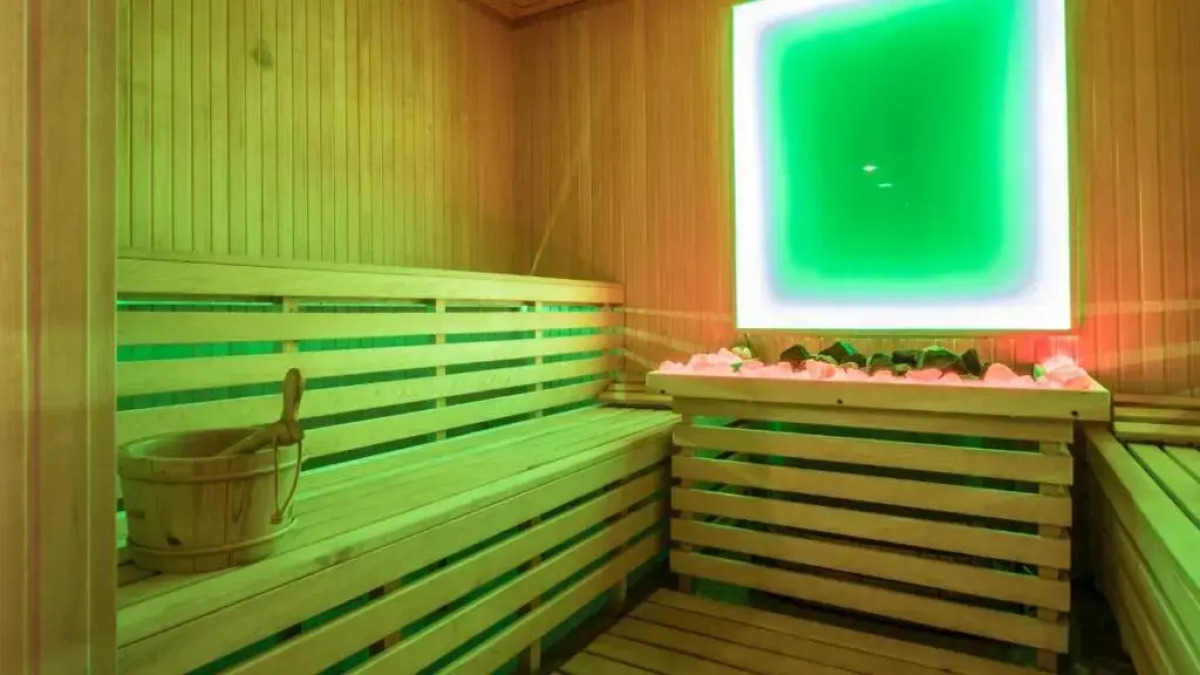 Hotel Mragowo Resort & Spa