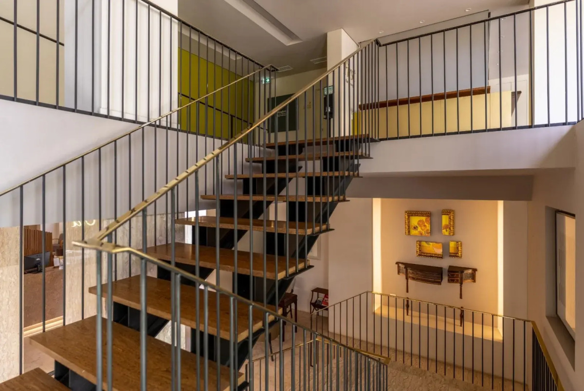 Hotel Girassol - Suite Hotel