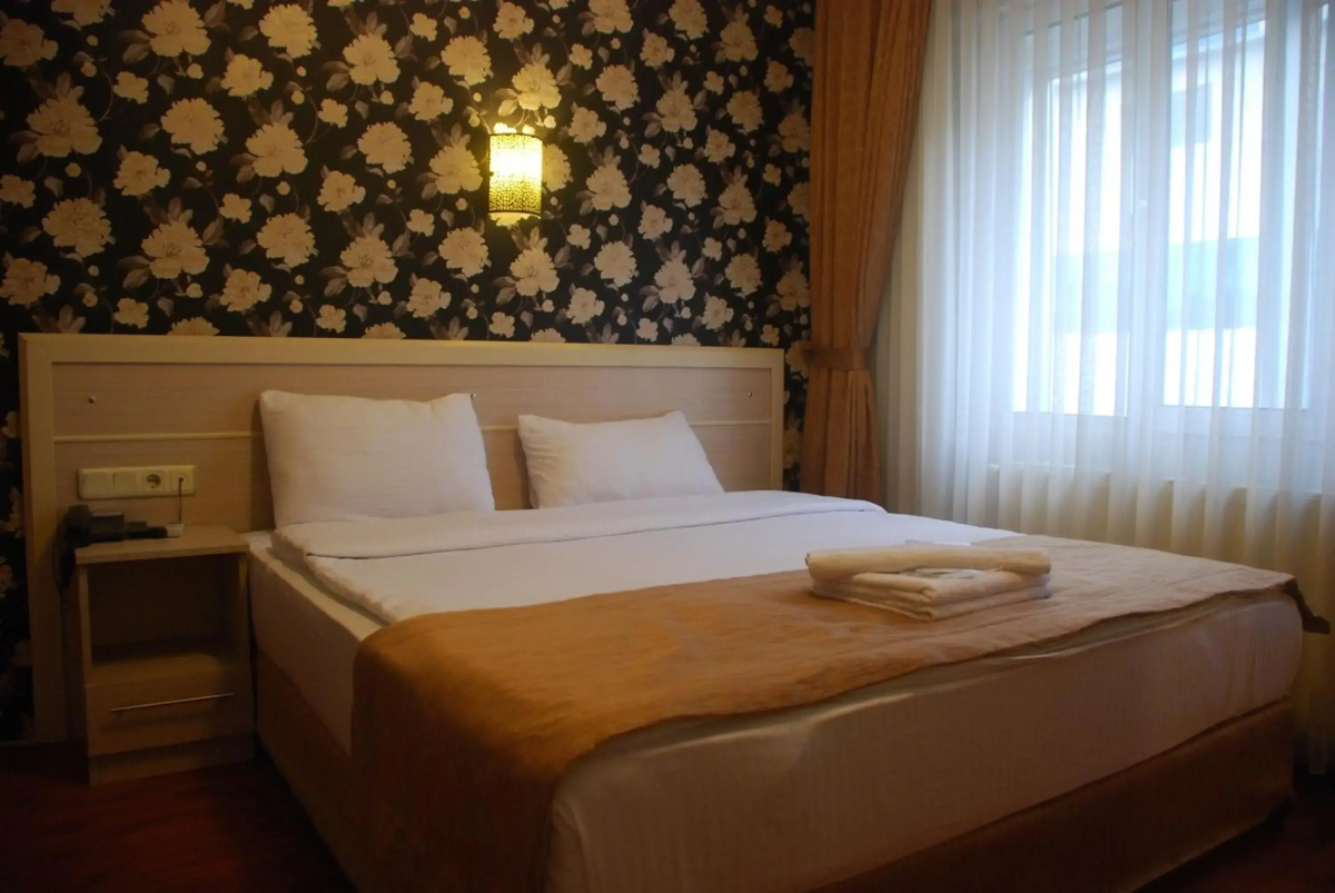 Mini Fuar Hotel