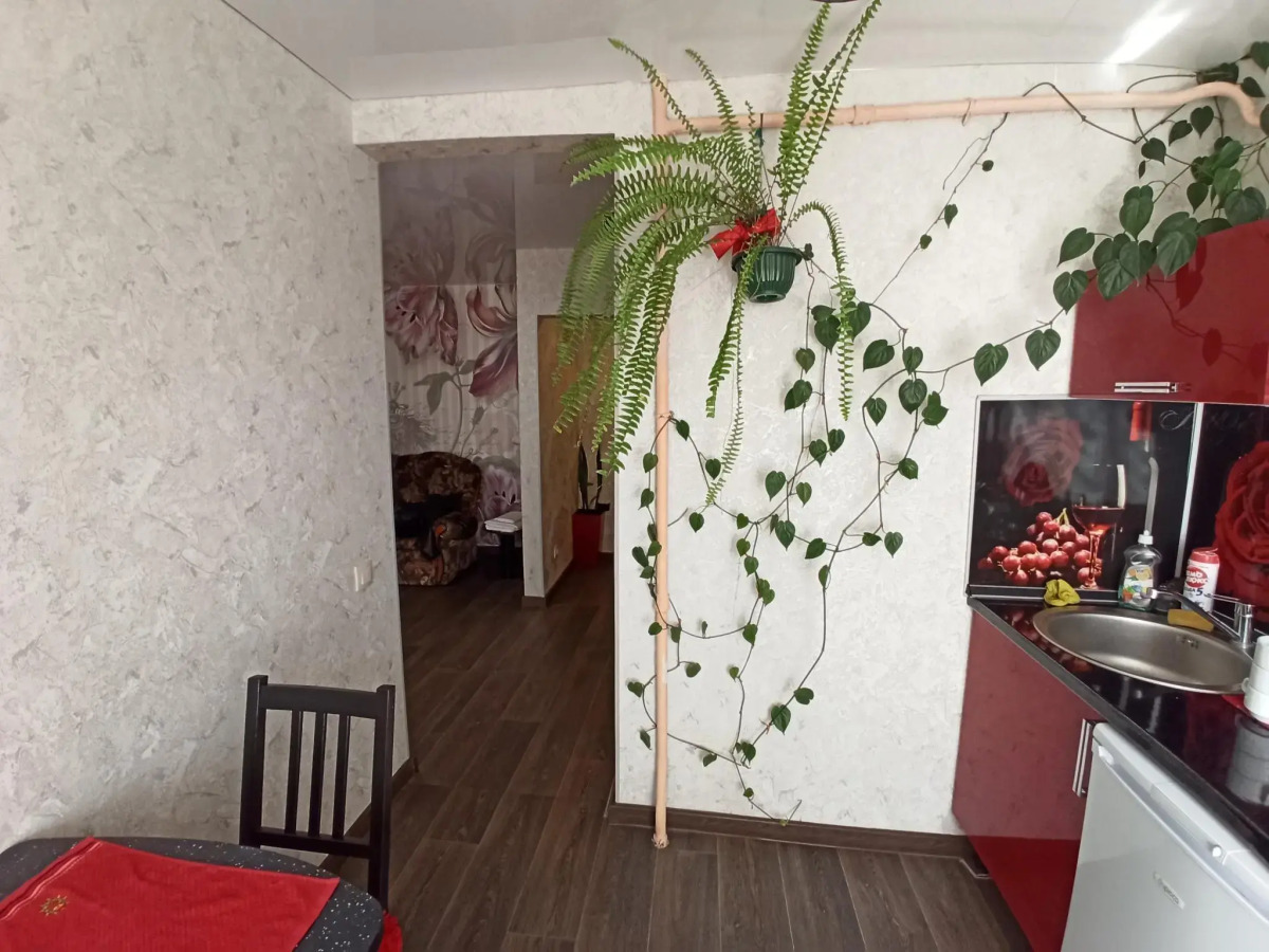 Апартаменты на улице Свободы 13