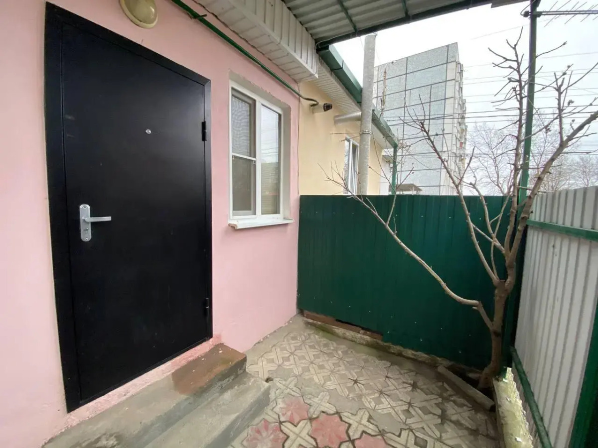 Апартаменты СуткиРу на улице Советская 38