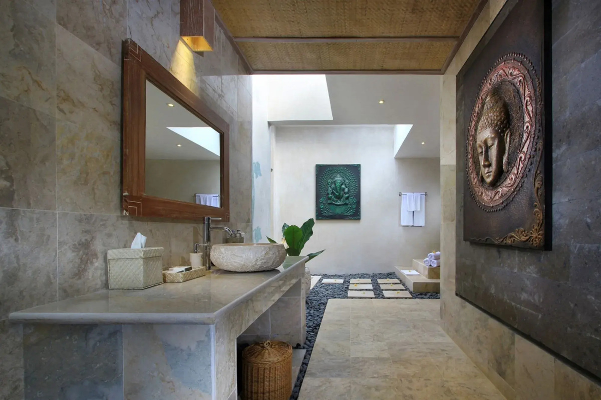 Puri Gangga Resort Ubud