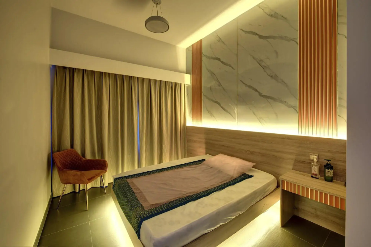 Отель Wescott Hotel