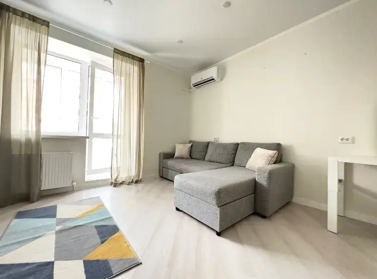 Апартаменты на улице Сиреневая 4