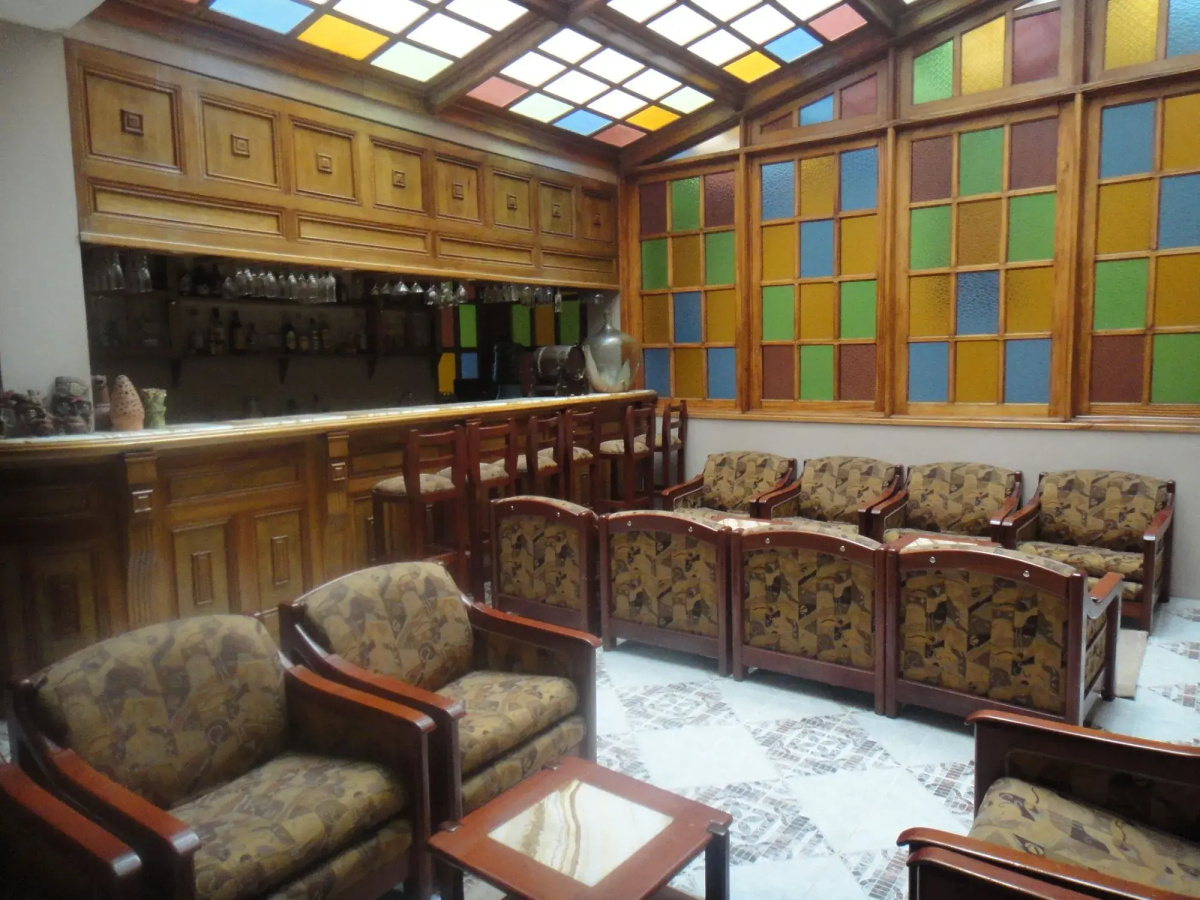 Qelqatani Hotel