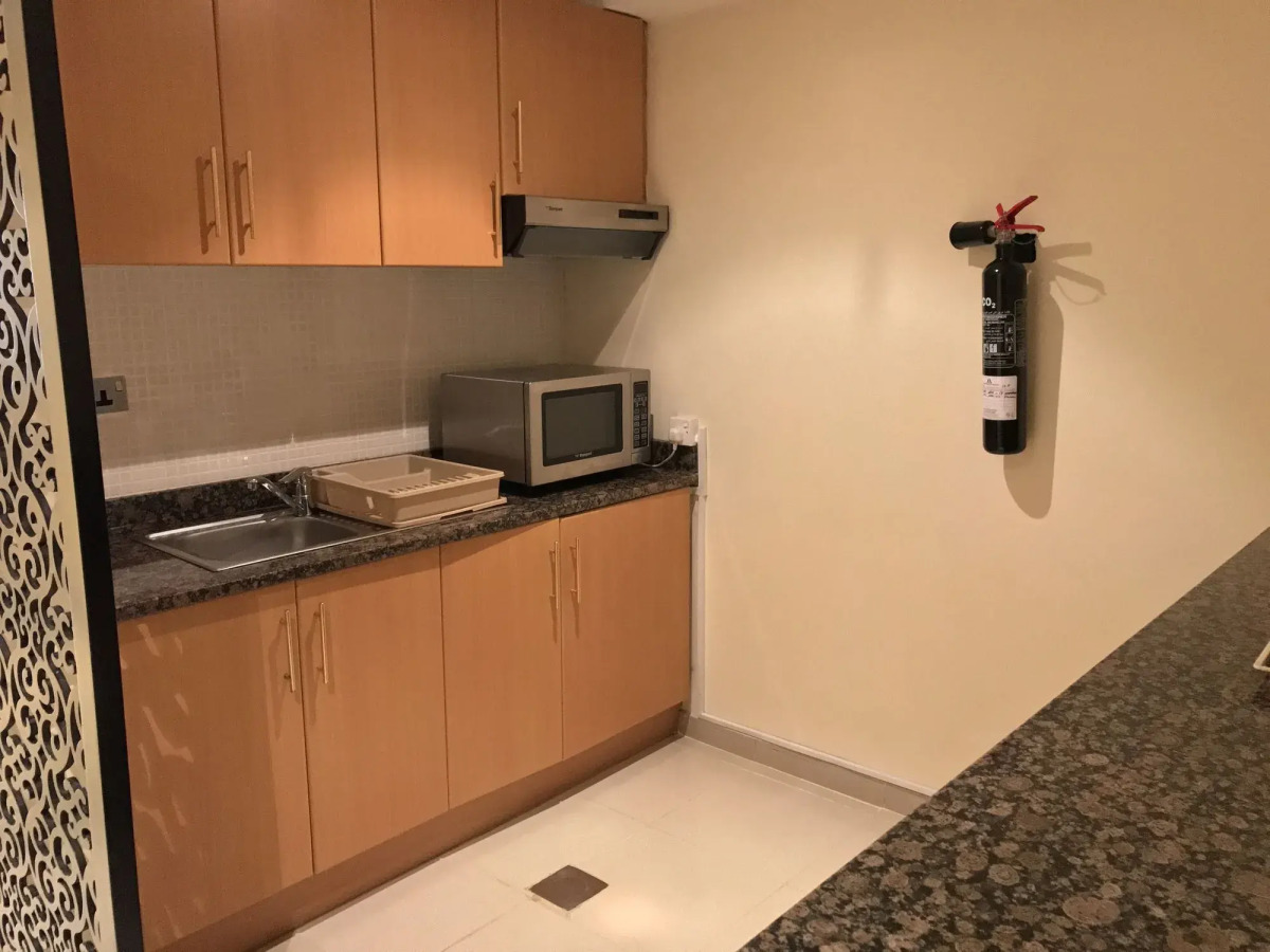 Golden Tulip Sharjah Hotel Apartments