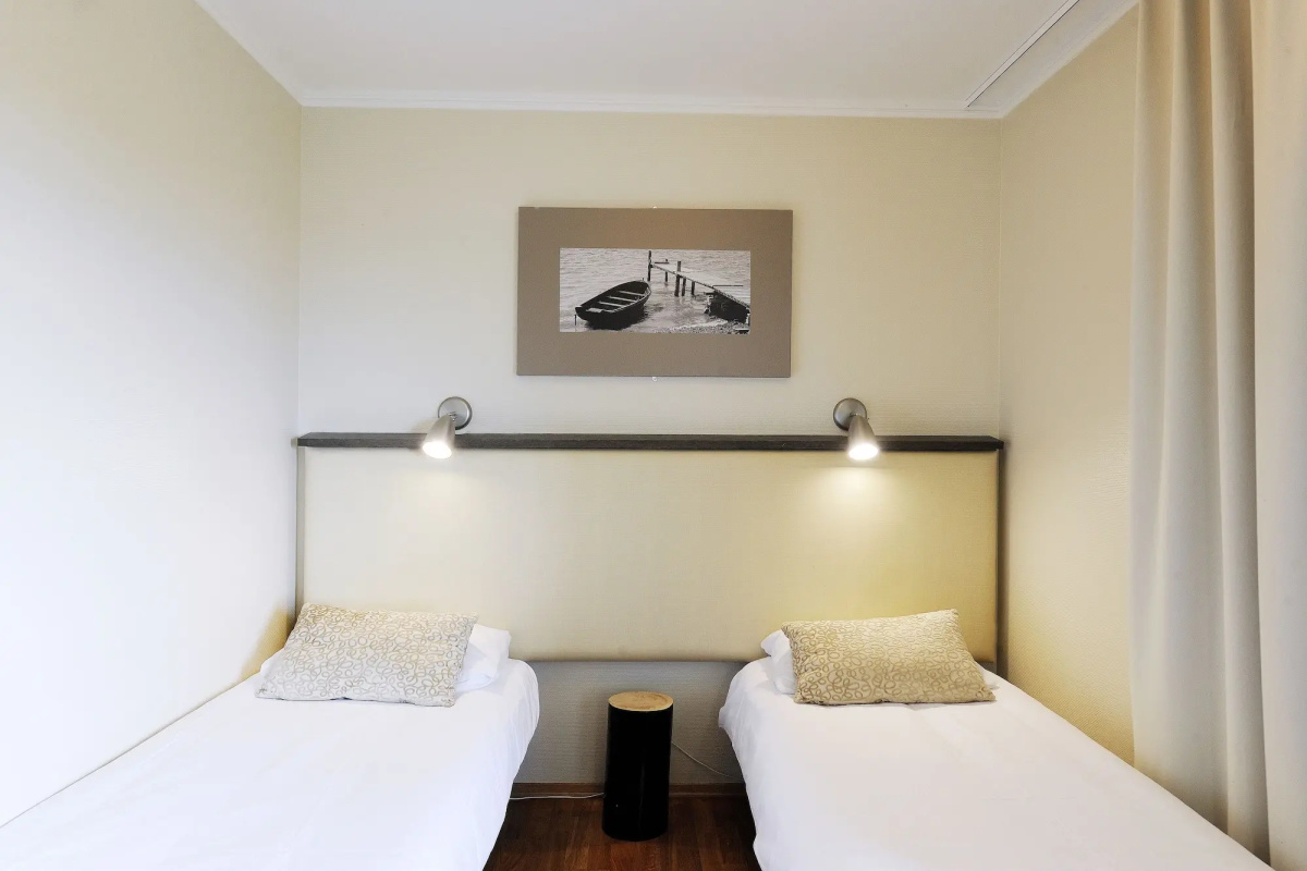 Sola Strand Hotel