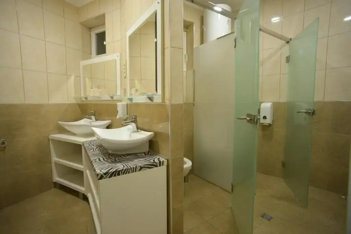 Hostel Stella Di Notte