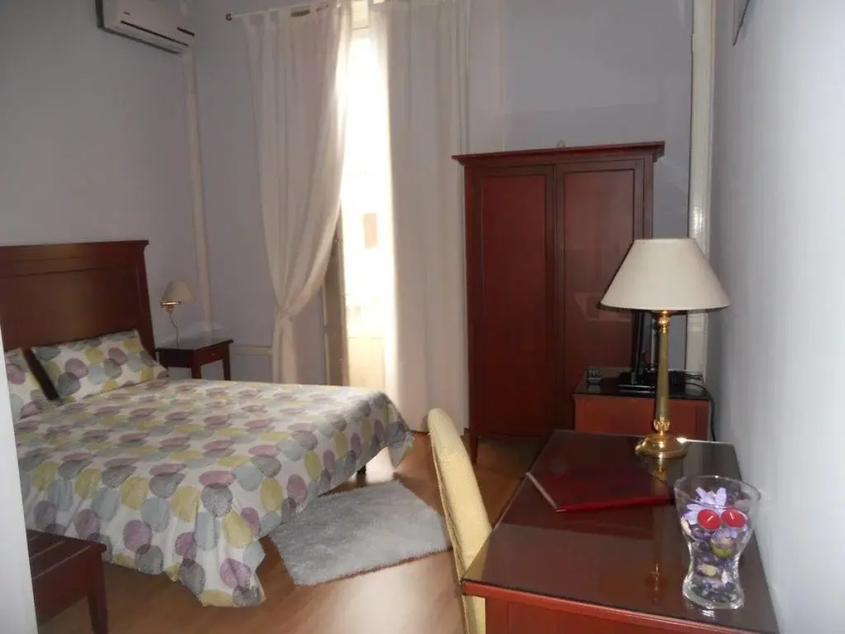 Bed & Breakfast Macallé