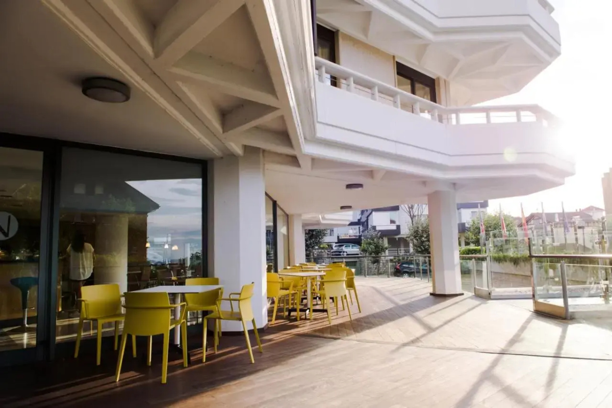 Gran Hotel Victoria