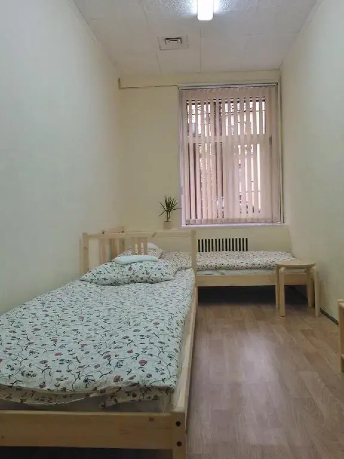 Хостел на 12 линии