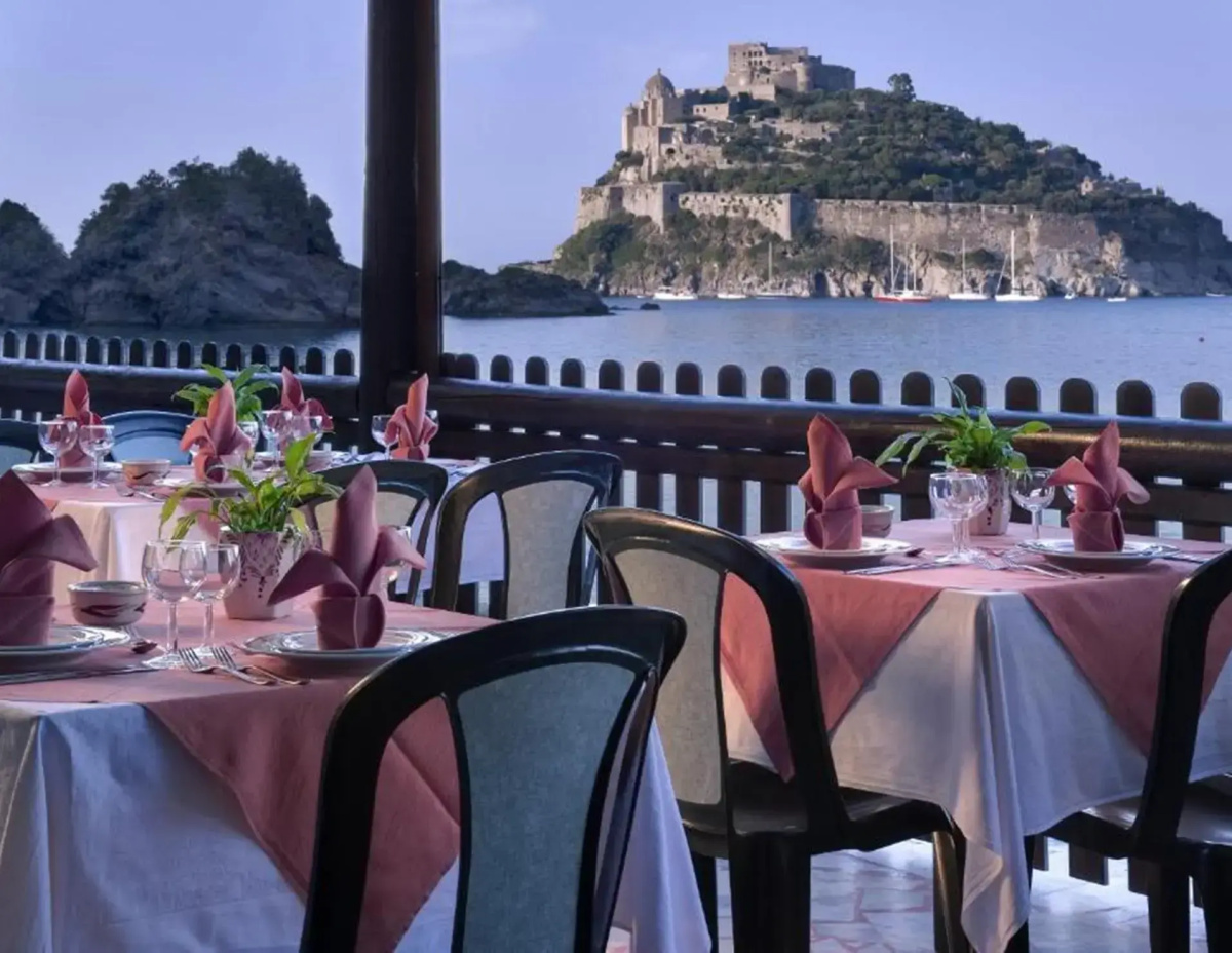 Hotel Da Maria