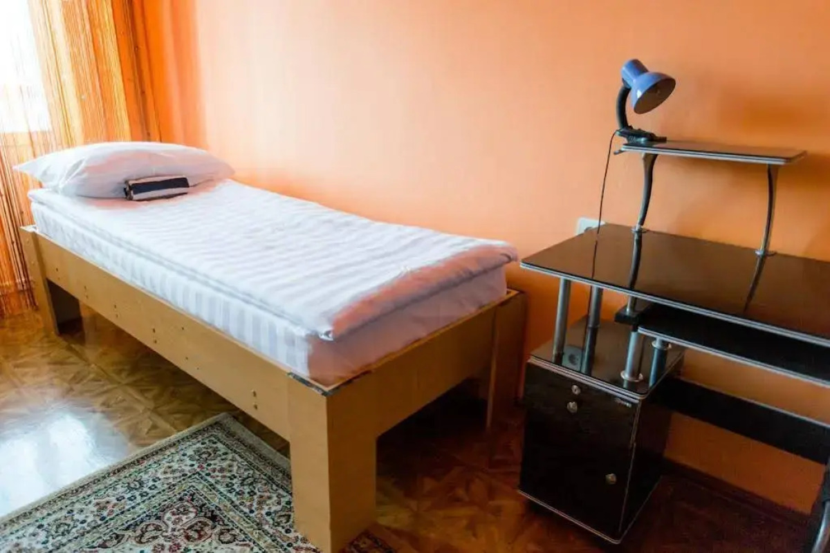 СССР Хостел