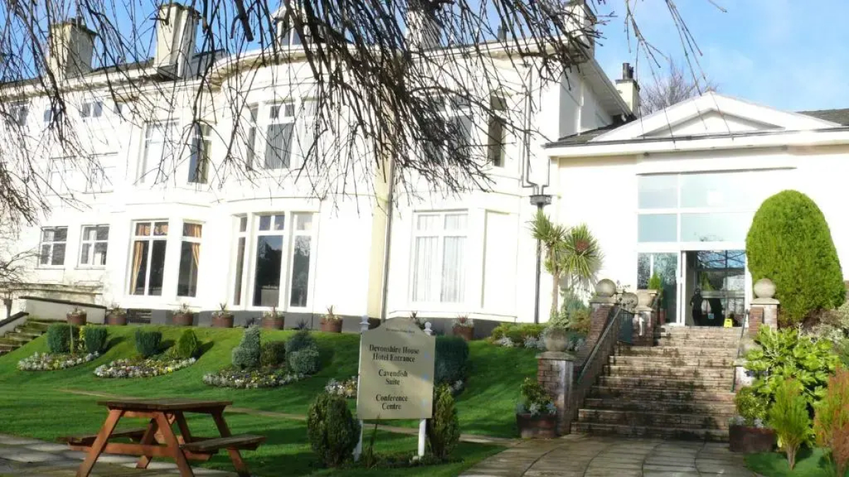 Devonshire House Hotel