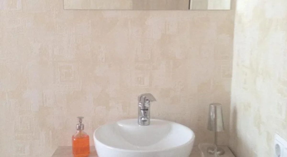 Жилые помещения Voskhod