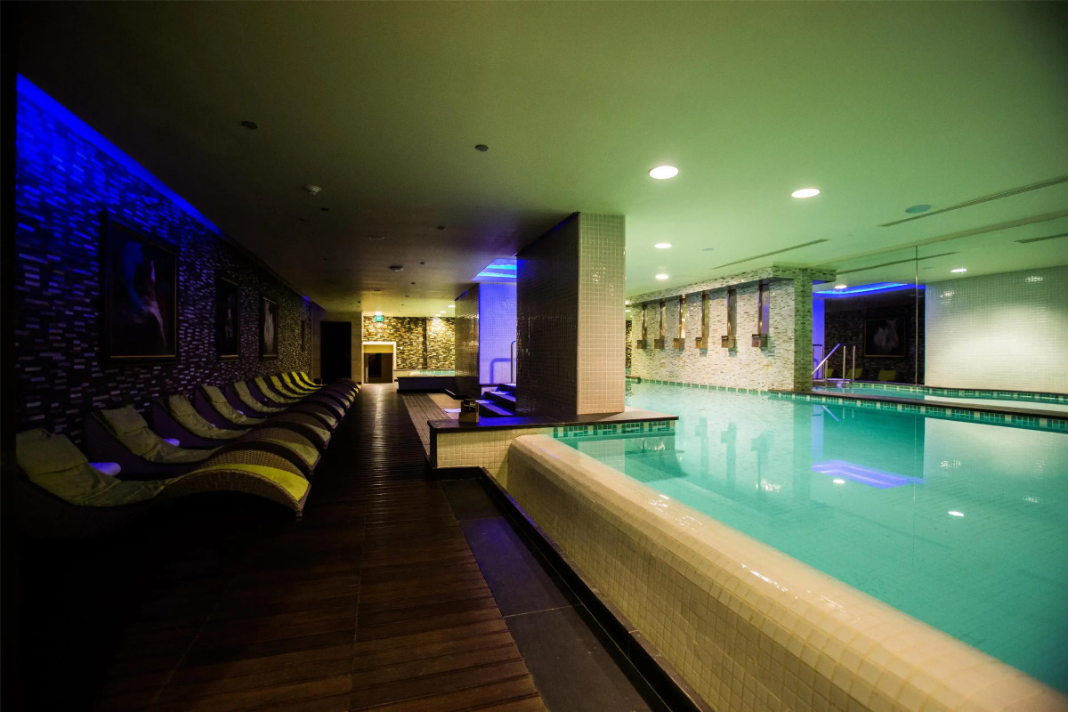 Отель Royal Maxim Palace Kempinski Cairo