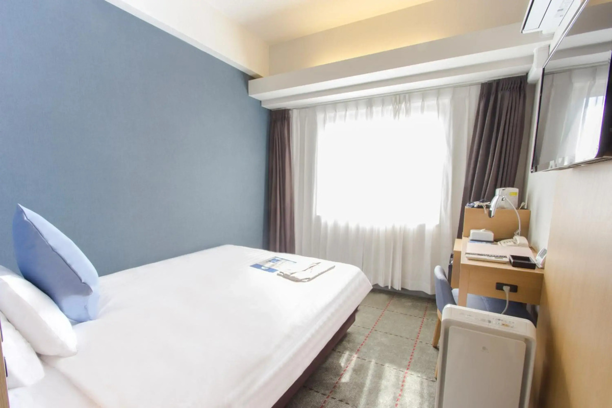 Hearton Hotel Kyoto