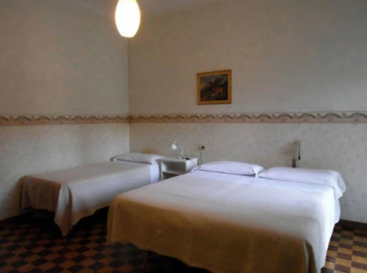 Hotel Nova Domus Aurelia