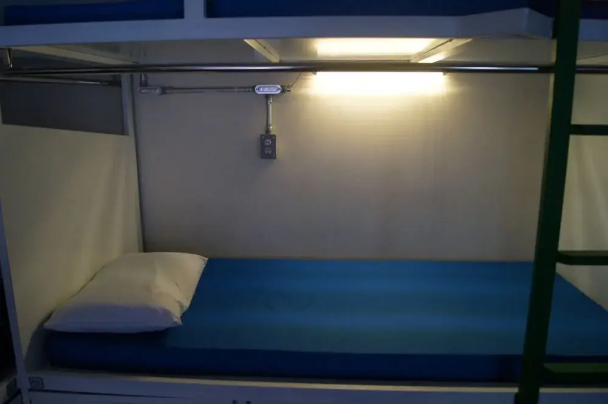 Hostel Historico Centro