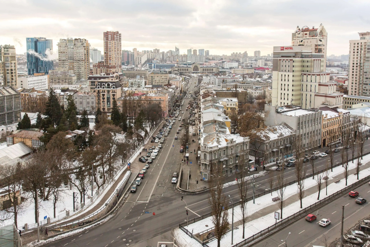 Гостиница «Экспресс»