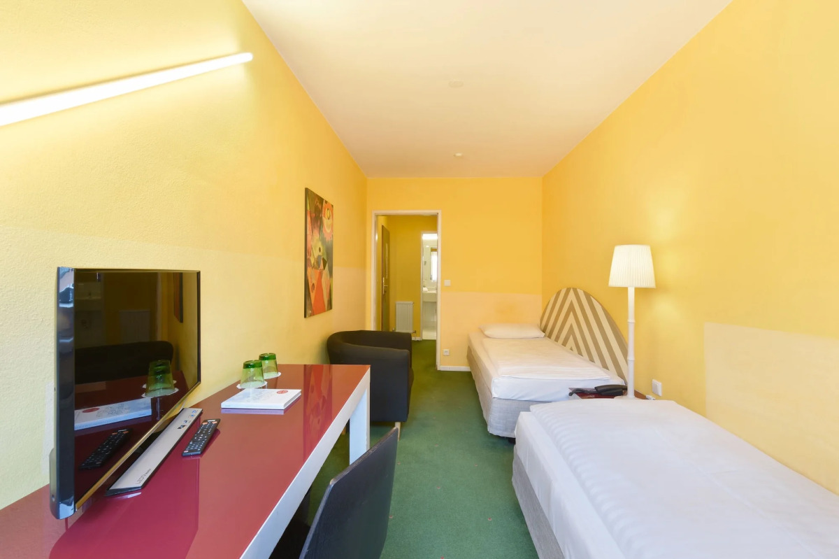 Hotel Neutor Express