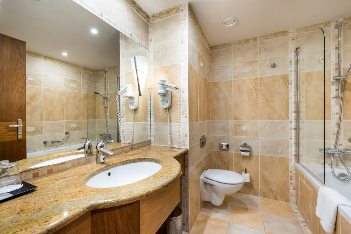 Lindner Hotel Prague Castle, part of JdV by Hyatt